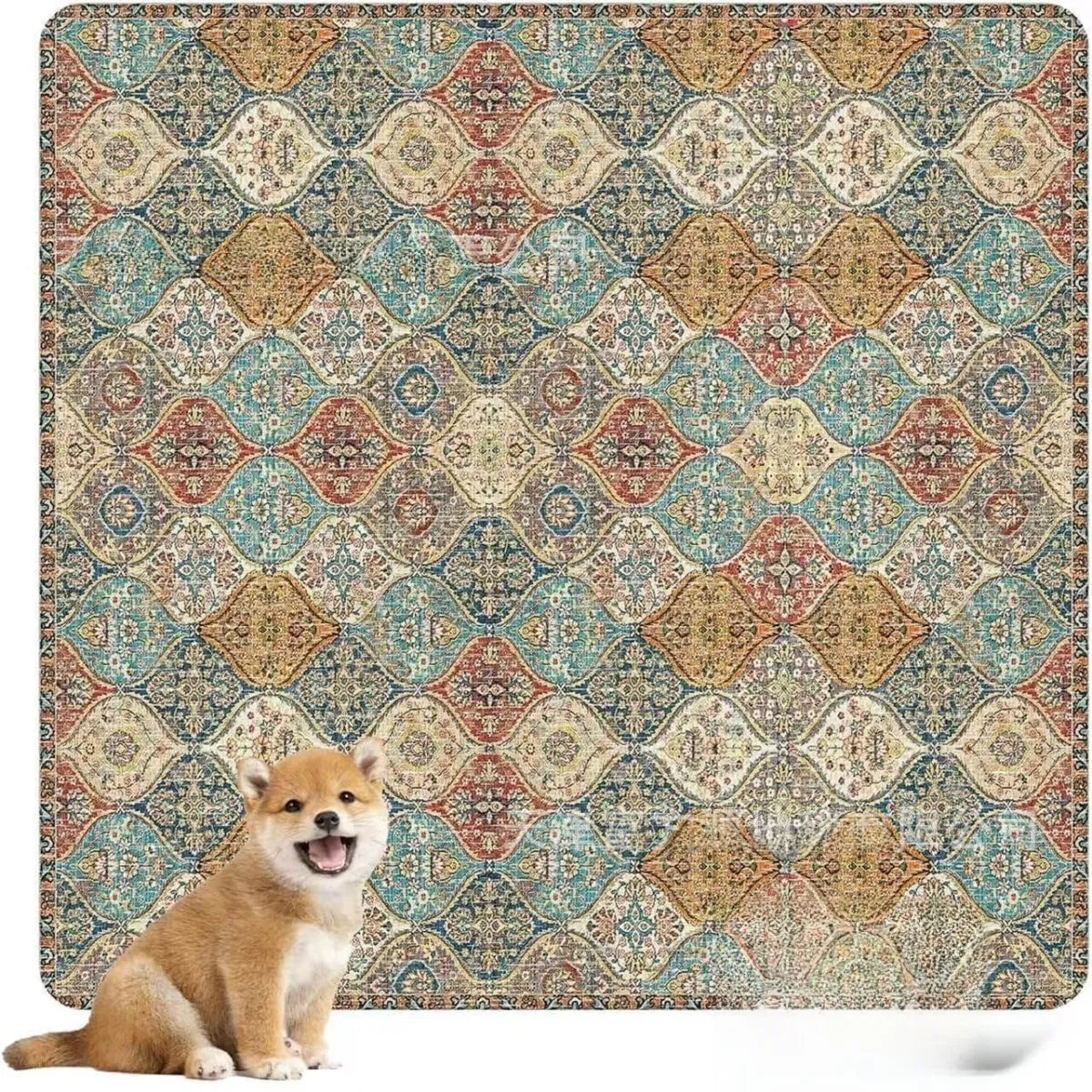 The Best Pee Pad You'll Get