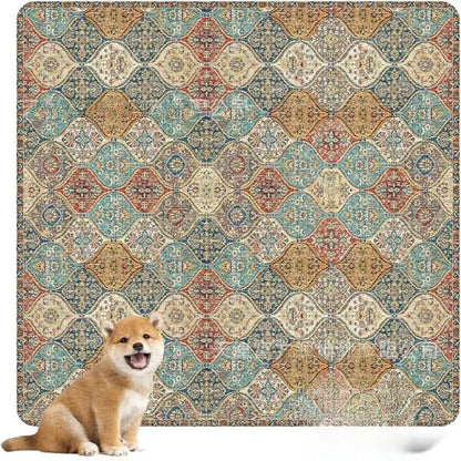 The Best Pee Pad You'll Get