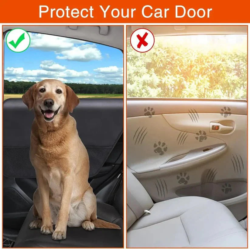 DoorGuard (2 - Pack) - Paw Fit Gears