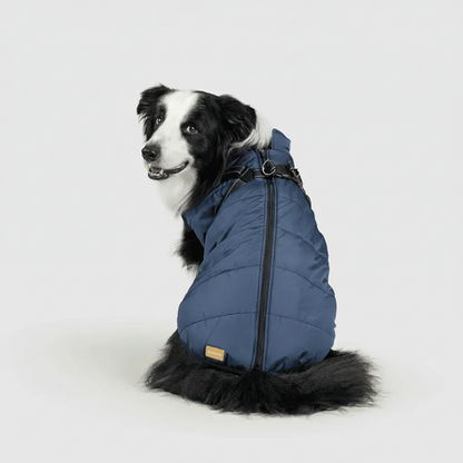 3 in 1 Winter Jacket