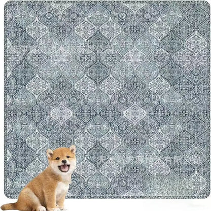 The Best Pee Pad You'll Get