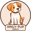 Daily Pup Deals