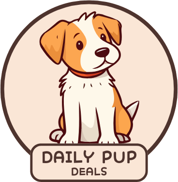 Daily Pup Deals